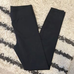 Madewell Black Leggings